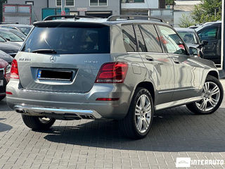 Mercedes GLK-Class foto 5