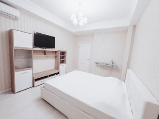 Apartament cu 1 cameră, 55 m², Centru, Chișinău foto 5