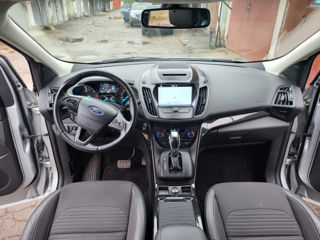 Ford Kuga foto 12