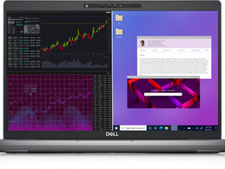 Dell Precision 3470, Новый, неактивирован, 2024 год foto 1