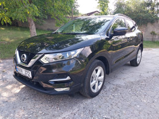 Nissan Qashqai foto 3