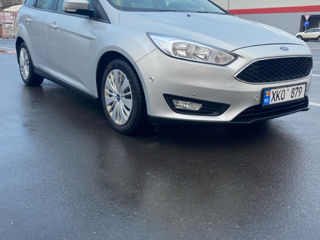 Ford Focus foto 3