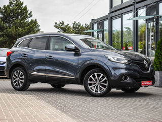 Renault Kadjar foto 4