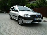 Dacia Logan foto 1