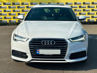 Audi A6 foto 2