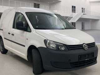 Volkswagen Caddy---cu TVA foto 2