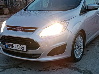 Ford C-Max foto 7