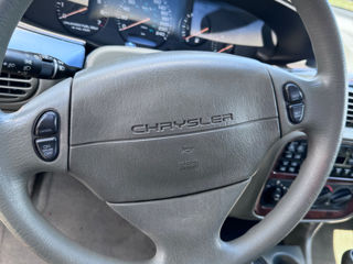 Chrysler Stratus foto 9