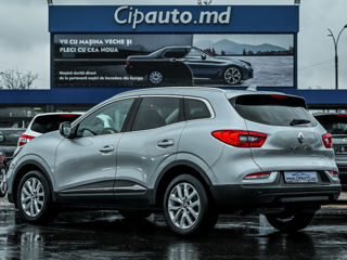 Renault Kadjar foto 2