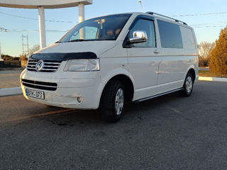 Volkswagen Bestel t5 foto 8