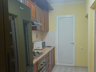 Apartament cu 2 camere, 44 m², Râșcani, Chișinău foto 6