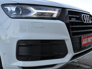 Audi Q7 foto 4