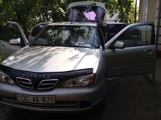 Nissan Primera foto 9