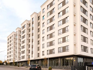 Apartament cu 2 camere, 73 m², Buiucani, Chișinău foto 10