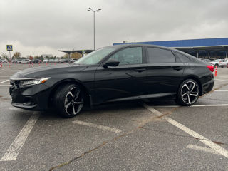 Honda Accord foto 10