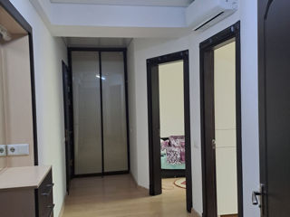 Apartament cu 2 camere, 48 m², Botanica, Chișinău foto 1