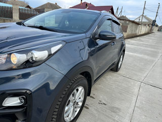 KIA Sportage foto 2