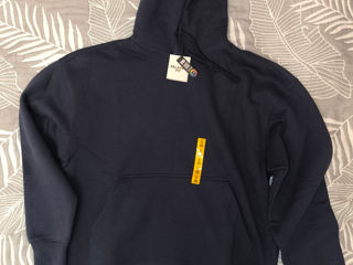 Pull&Bear hoodie oversized S nou foto 4