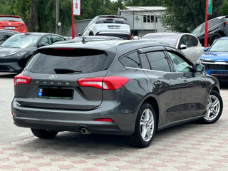 Ford Focus foto 3