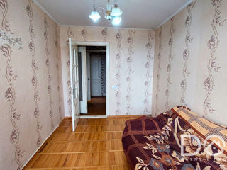 Apartament cu 2 camere, 50 m², Botanica, Chișinău foto 7