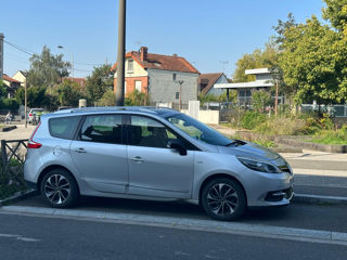 Renault Grand Scenic foto 10