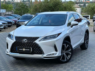 Lexus RX Series