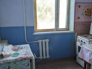 Ap. 1 cam., 24 м², 2/4 et.