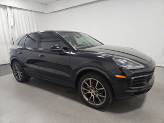 Porsche Cayenne foto 2