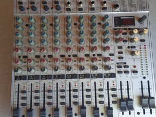 behringer 1622 fx foto 2