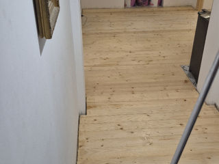 Raschetare parchet, stejar frasin venghel renovare, montare, experienta 25 ani!! foto 8