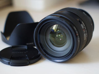 Sony 16-50mm f/2.8 (sal-1650) ideal!!! foto 1