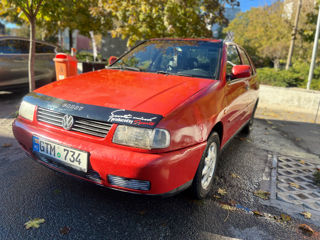 Volkswagen Polo foto 10