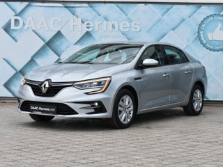 Renault Megane foto 1