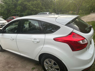 Ford Focus foto 5