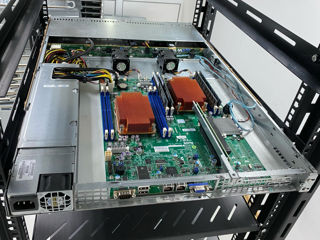 ID:0064 Server Supermicro foto 2