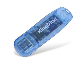 KingDian SSD Flash Drive USB 3.0 Stick 128GB [ Originale, Testate H2testw ] foto 1