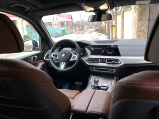 BMW X5 foto 6