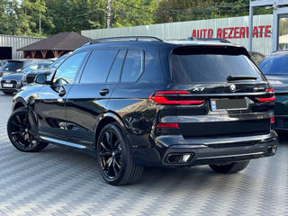 BMW X7 foto 5