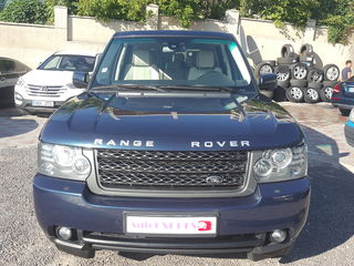 Land Rover Range Rover foto 1