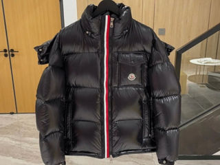 Moncler Jacket,куртка монклер foto 2