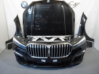 Разборка BMW g11 g12 g05 g03 g07 foto 2