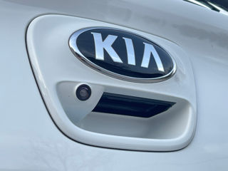 KIA Rio foto 17