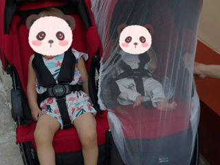 Продам коляску Britax б/у. foto 2