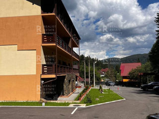 Apartament, 3 camere, Predeal, județul Brașov foto 11