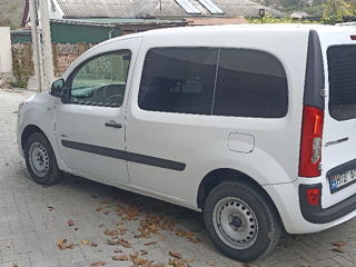 Mercedes Citan foto 3