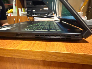 Asus TUF Gaming A17 foto 2