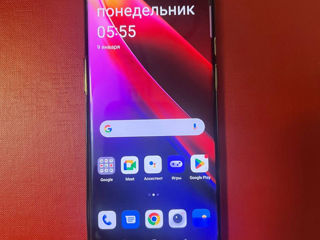 OnePlus 9pro 5G