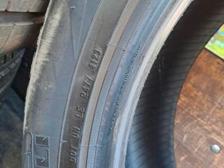 Pirelli 285 45 22 Dot 2023 foto 5