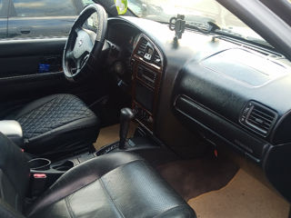 Nissan Pathfinder foto 4