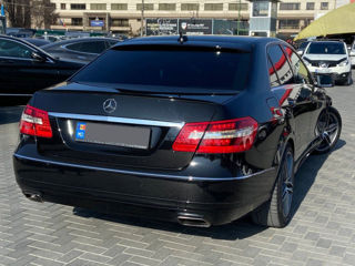 Mercedes E-Class foto 5